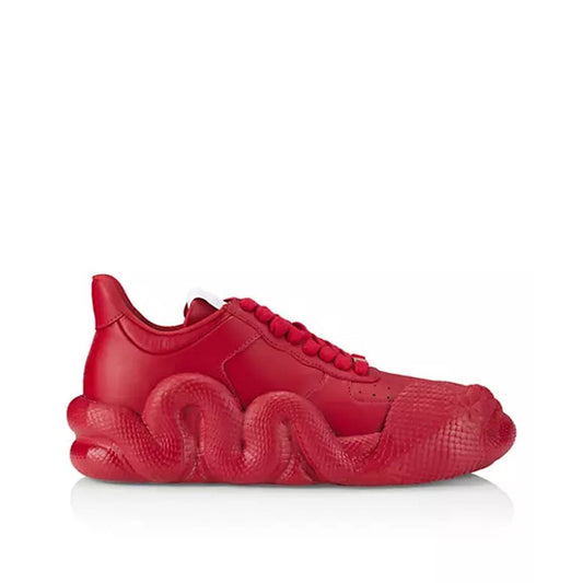 Giuseppe Zanotti Kobra Sneakers