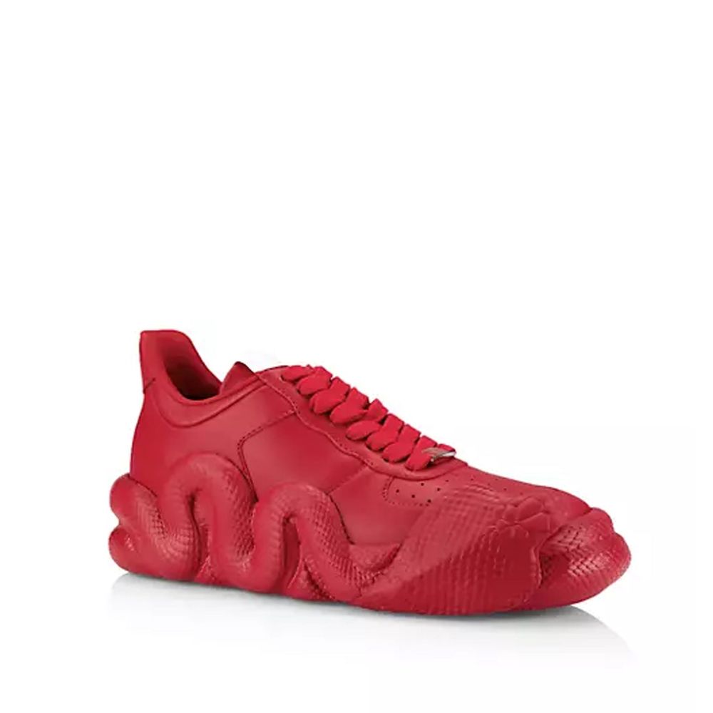 Giuseppe Zanotti Kobra Sneakers