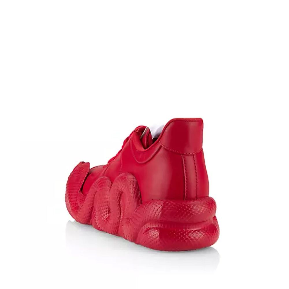 Giuseppe Zanotti Kobra Sneakers