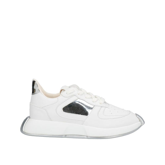 Giuseppe Zanotti Leder Sneakers