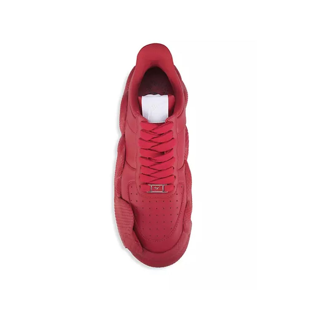 Giuseppe Zanotti Kobra Sneakers