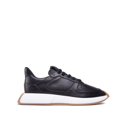 Giuseppe Zanotti Leder Sneakers