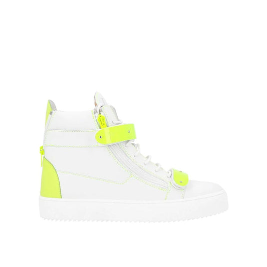 Giuseppe Zanotti Leder Sneakers