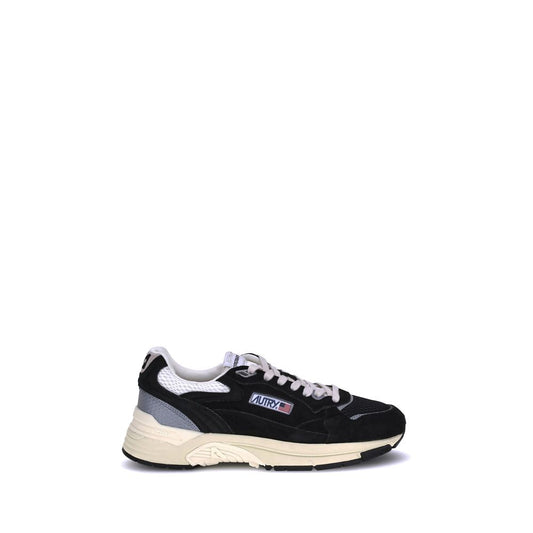 Autry Hyperway niedrig Sneakers