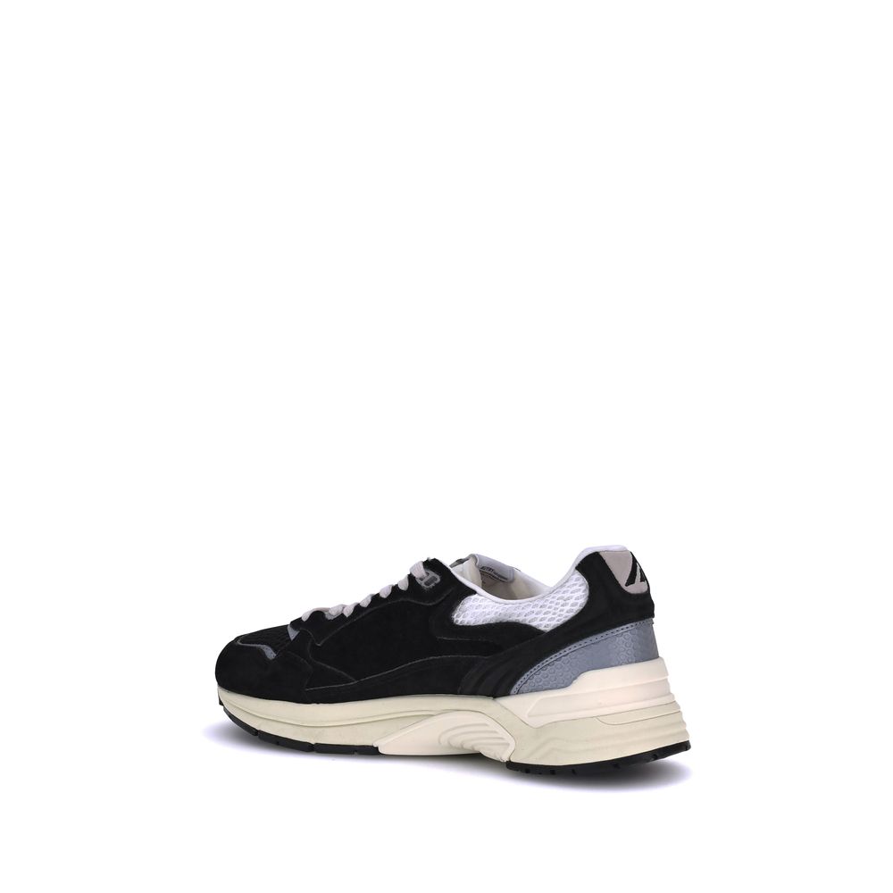 Autry Hyperway niedrig Sneakers