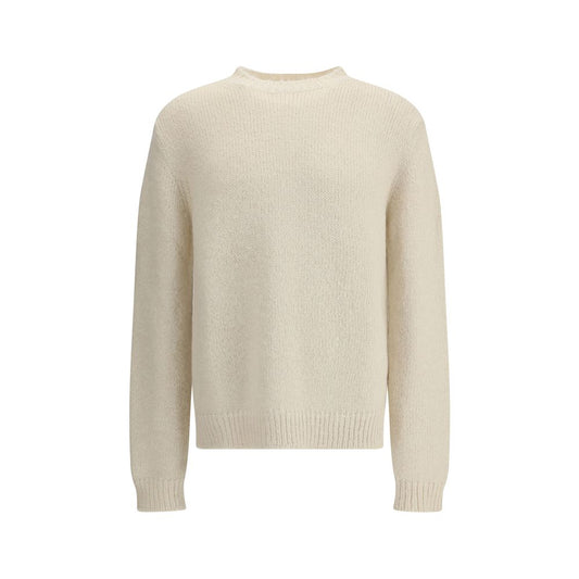 Jil Sander Alpaka -Pullover