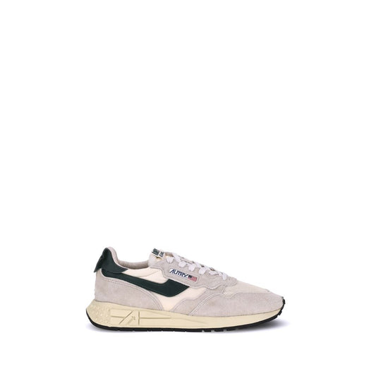 Autry Reelwind niedrig Sneakers
