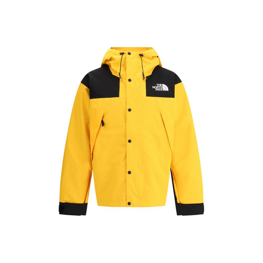The North Face Dryvent Mountain wasserdichte Jacke