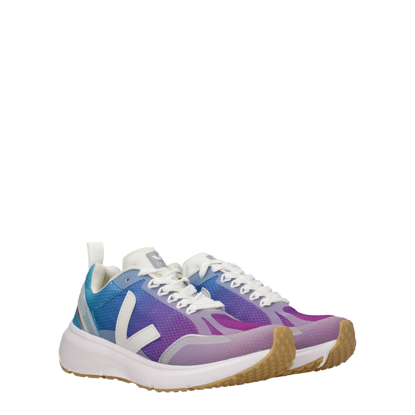 Veja Multicolor   Sportlich Sneakers