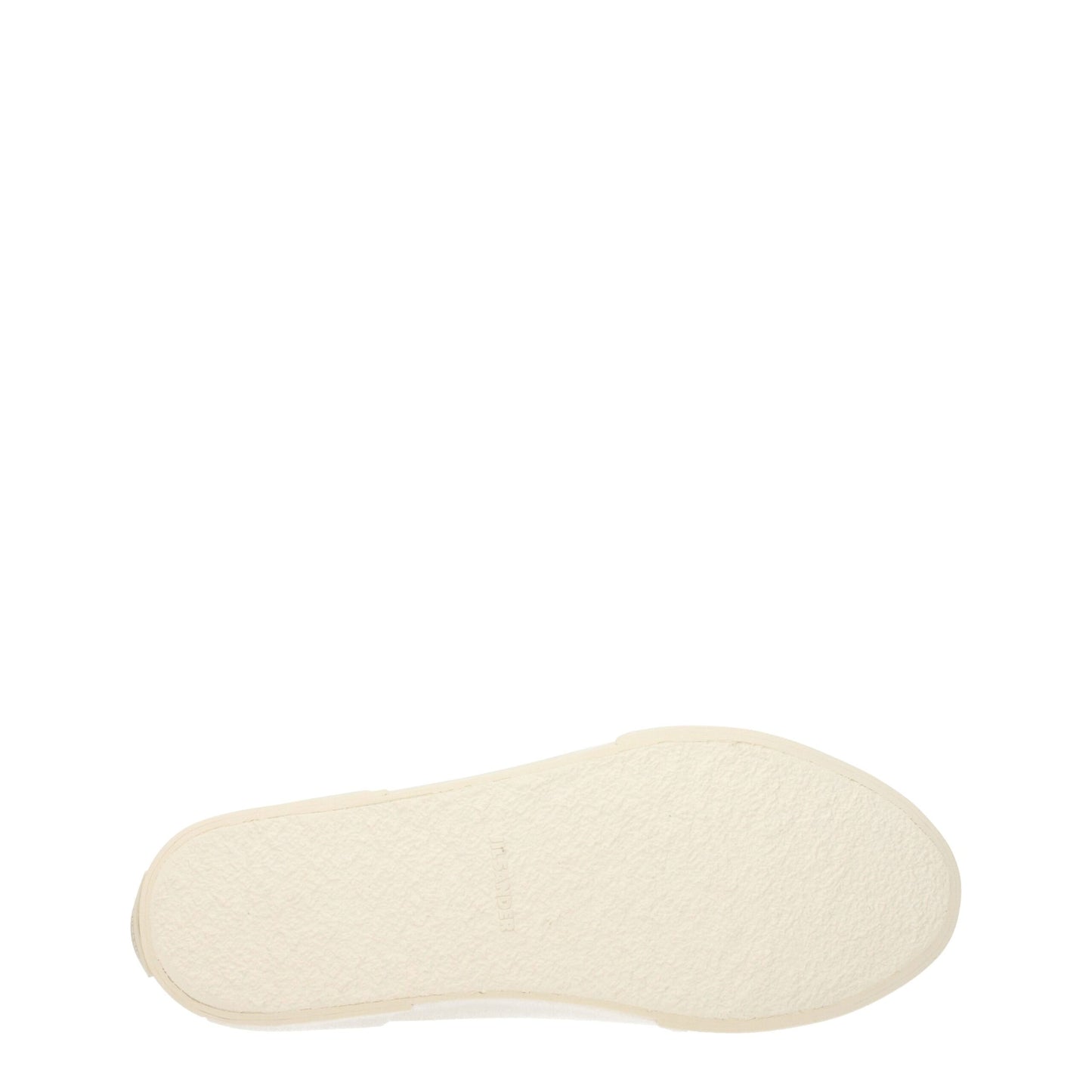 Jil Sander Beige   Hohe Tops