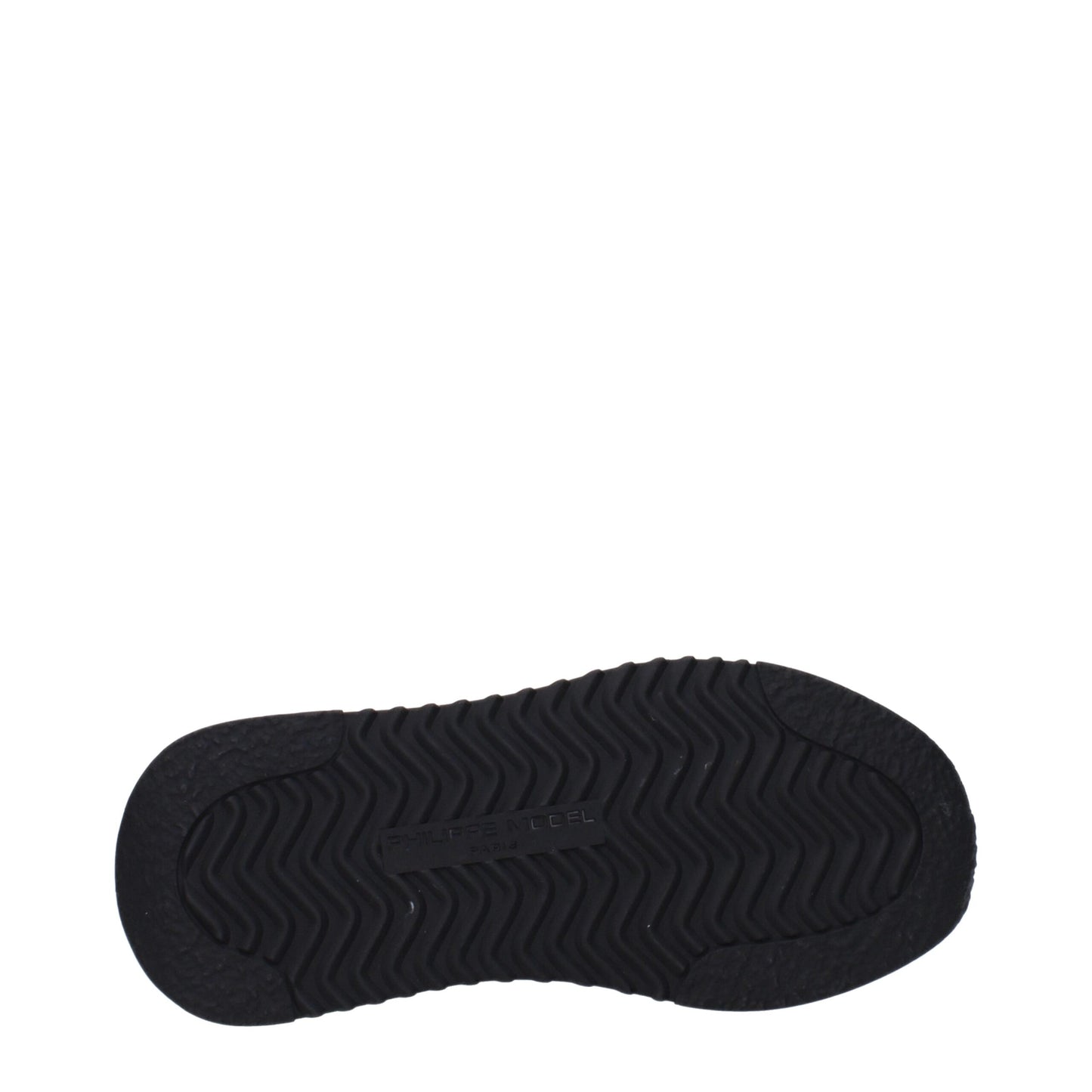 Philippe Model Schwarz   Sportlich Sneakers