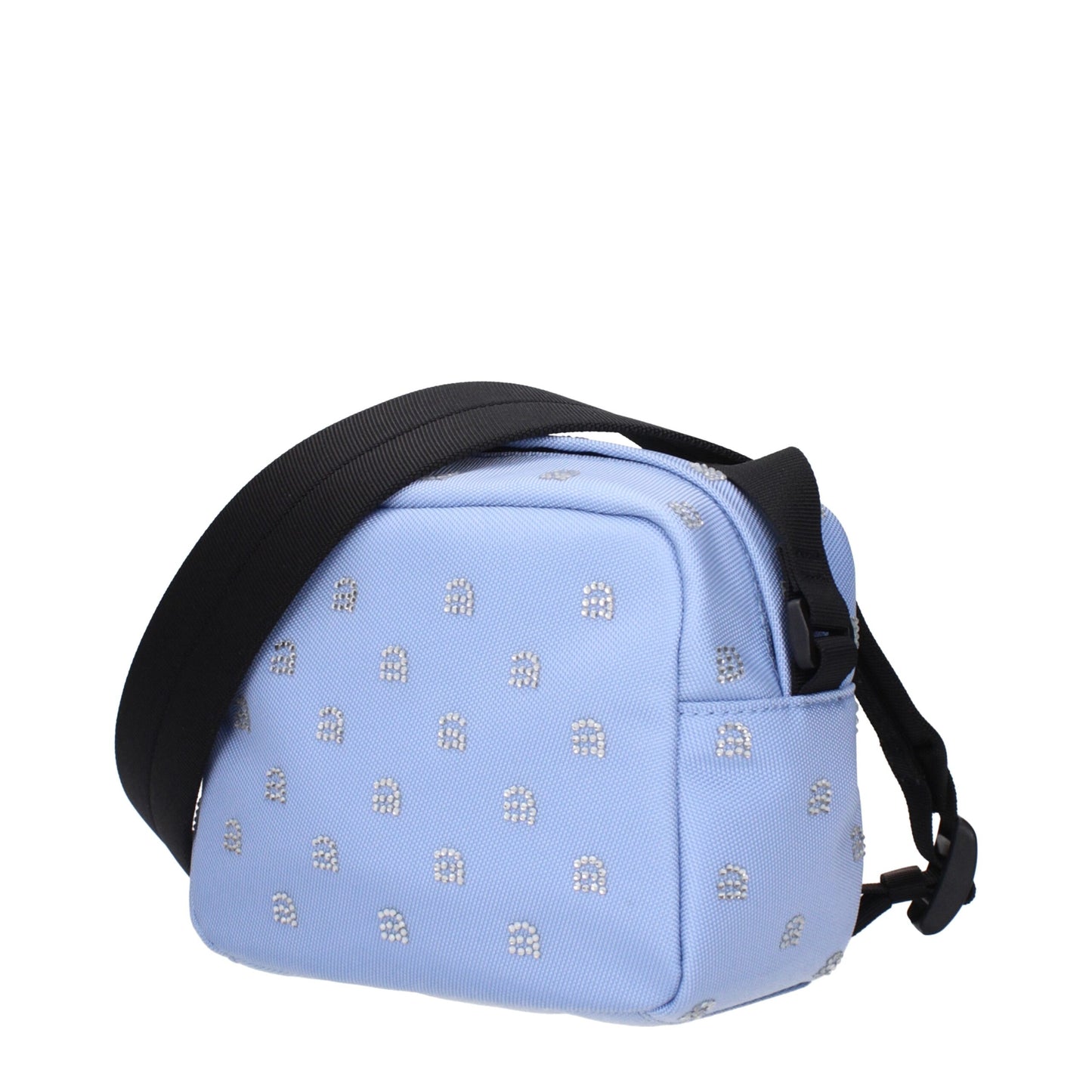 Alexander Wang Hellblau   Crossbody -Taschen