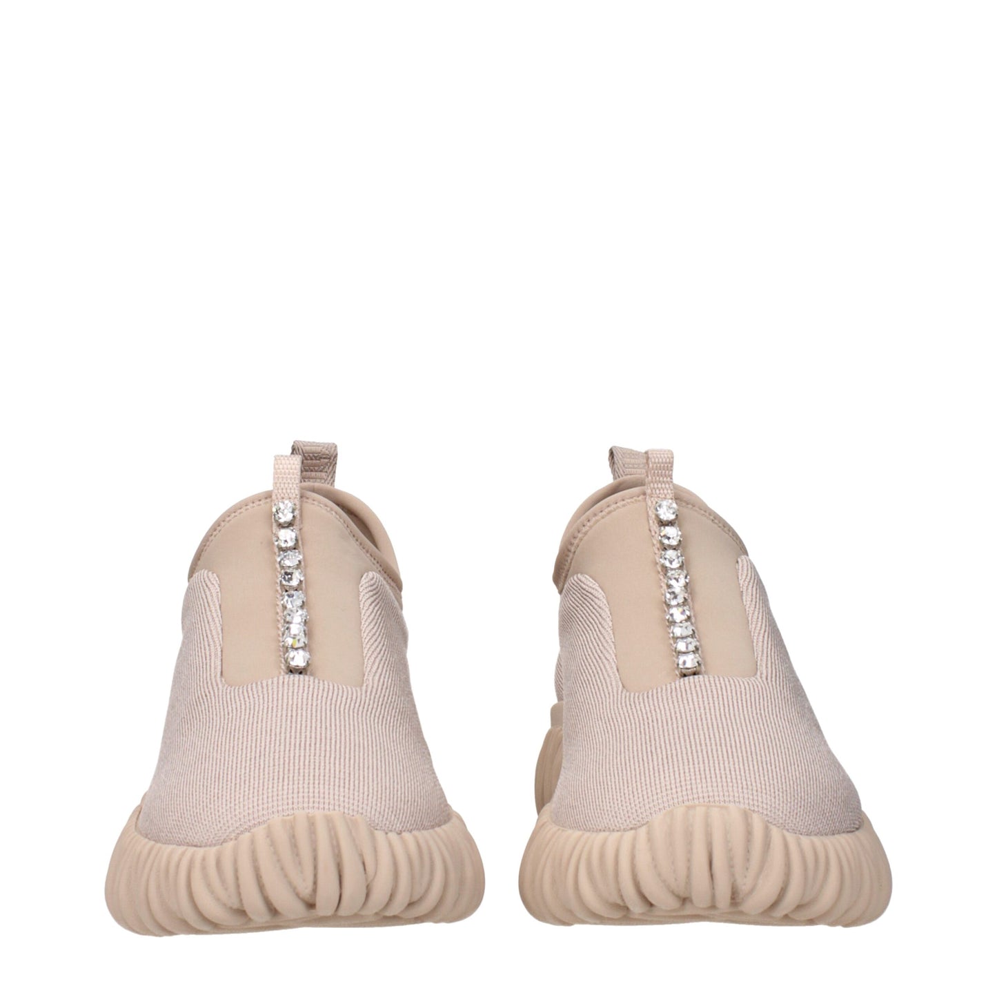 Miu Miu Beige   Sneakers