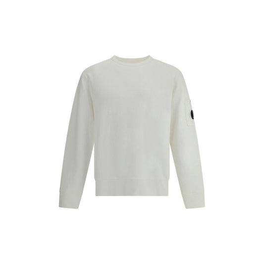 C.P. Company logo Sweatshirt