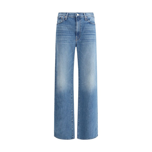 Mother Denim Der Dodger schleicht Jeans