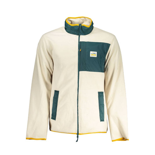 Vans Beige Polyester -Pullover