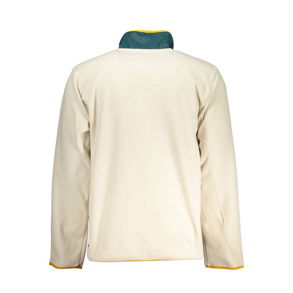 Vans Beige Polyester -Pullover