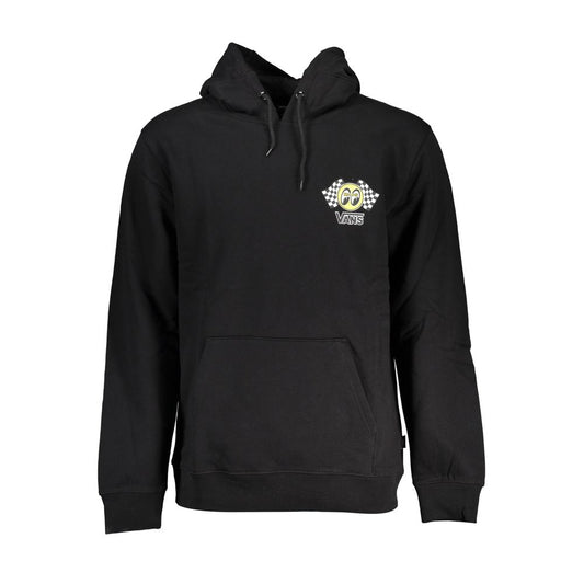 Vans Schwarzer Baumwollpullover