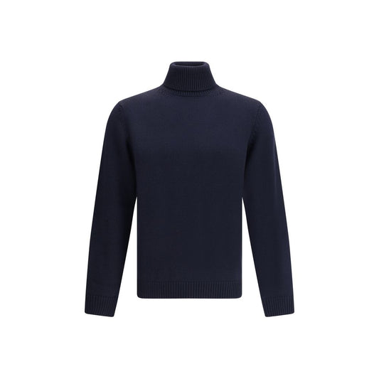 Roberto Collina Turtleneck Pullover