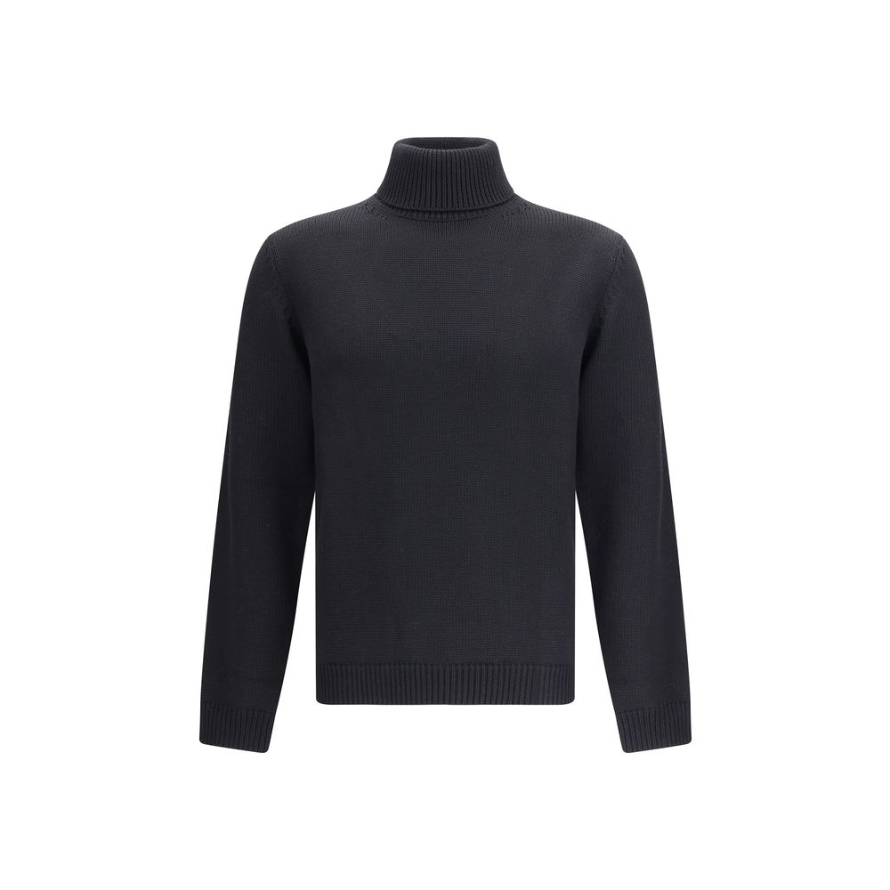 Roberto Collina Turtleneck Pullover
