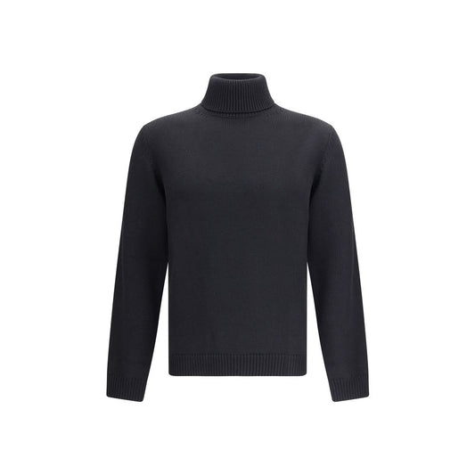 Roberto Collina Turtleneck Pullover