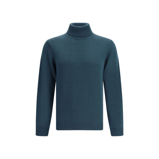 Roberto Collina Turtleneck Pullover