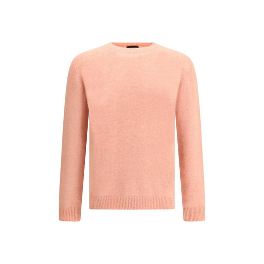 Roberto Collina Merino Wollpullover