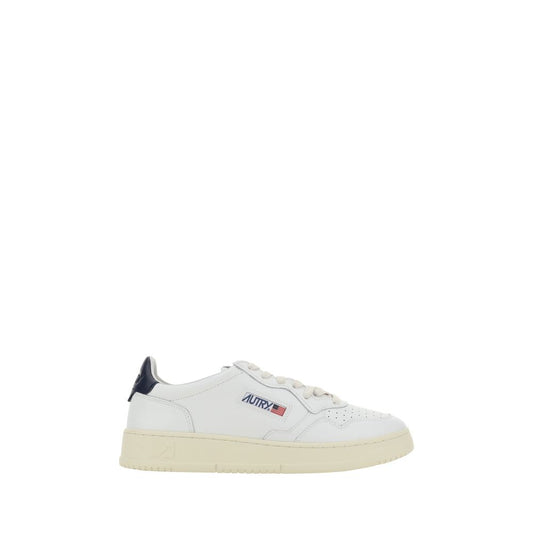 Autry 01 niedrig Sneakers