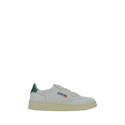 Autry Niedrig 01 Sneakers