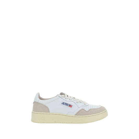 Autry Medaillengewinner niedrig Sneakers