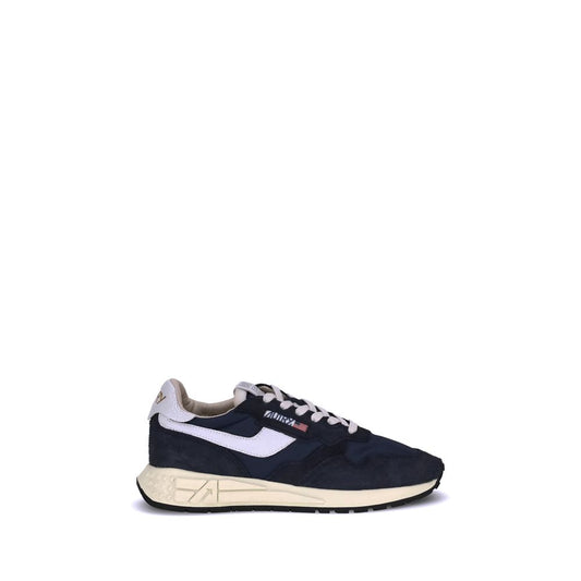 Autry Reelwind niedrig Sneakers
