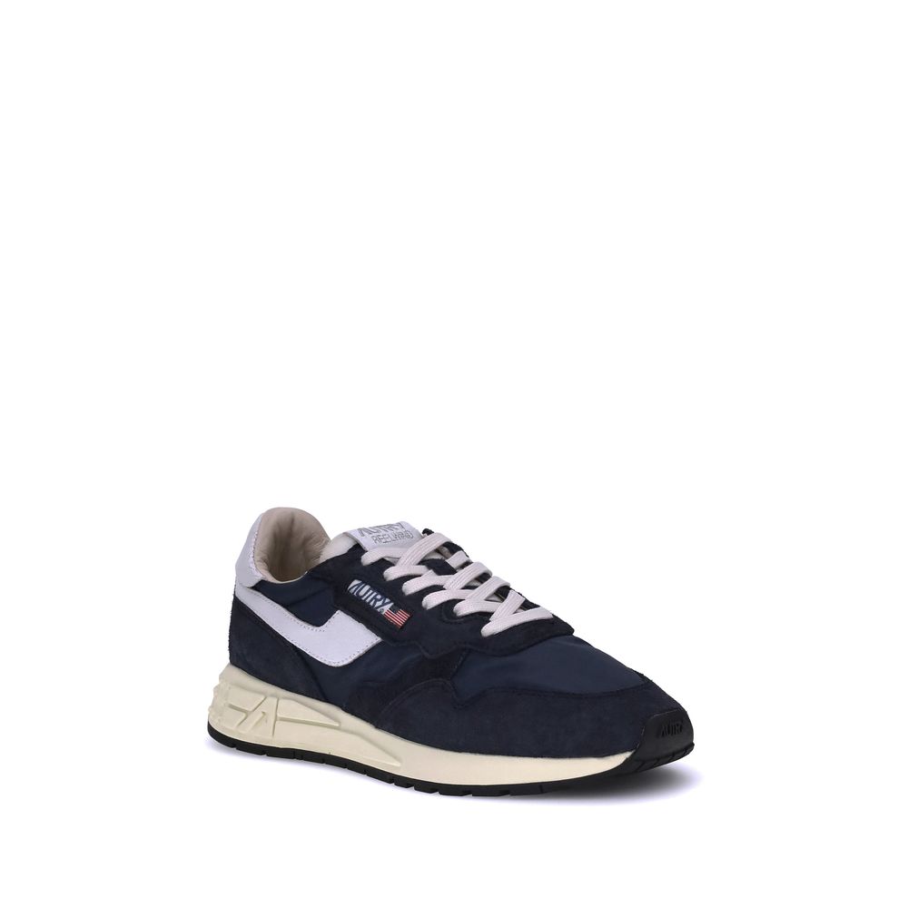 Autry Reelwind niedrig Sneakers