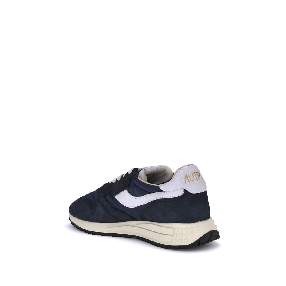 Autry Reelwind niedrig Sneakers