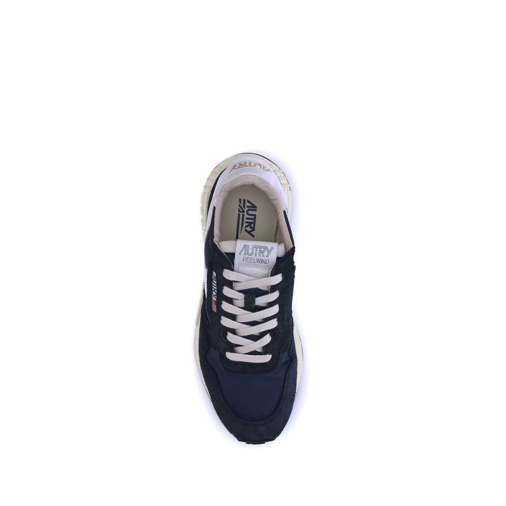 Autry Reelwind niedrig Sneakers