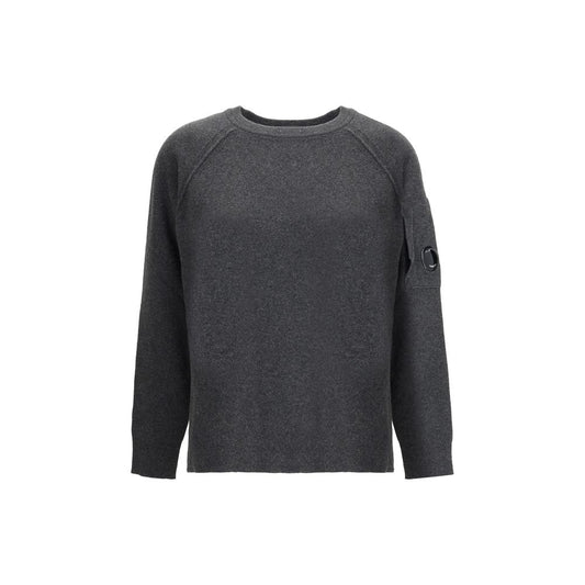 C.P. Company Wollpullover