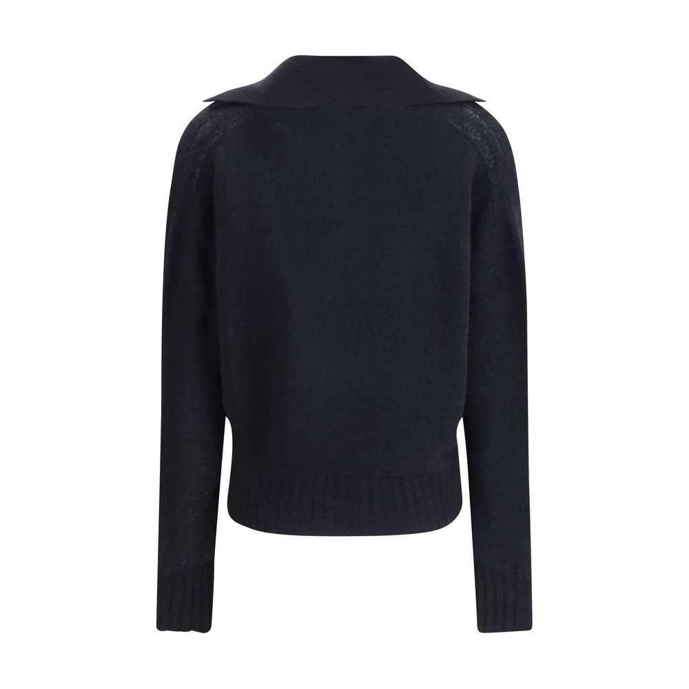 Tom Ford Kaschmirpolo -Pullover