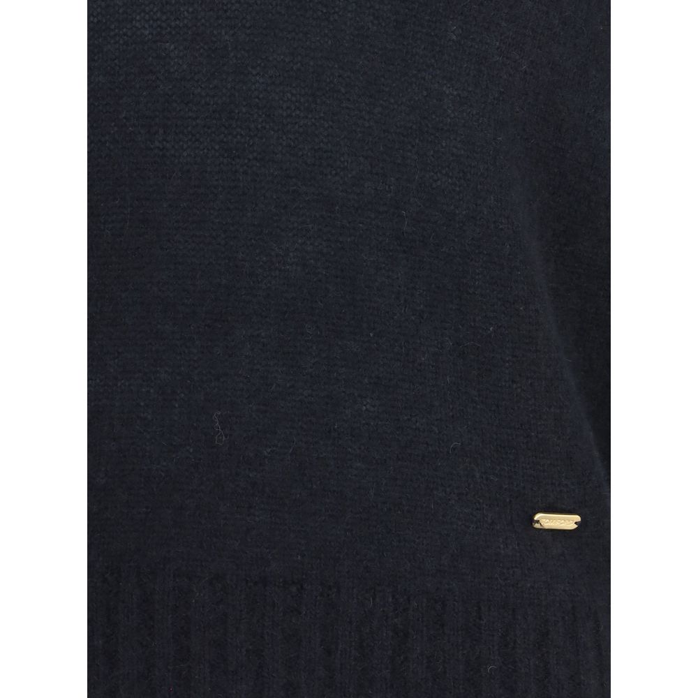 Tom Ford Kaschmirpolo -Pullover