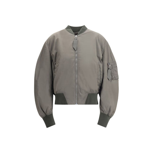 The Attico Bomber Jacke
