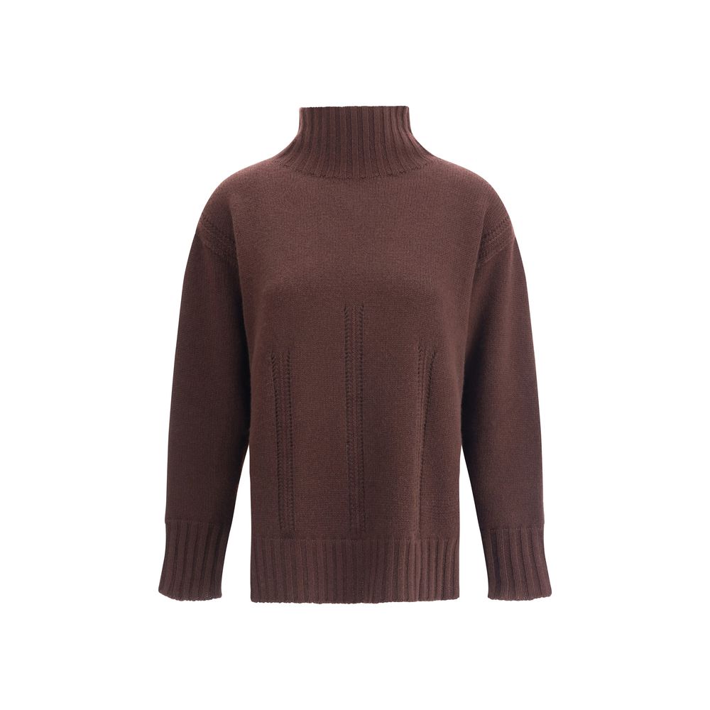 Tom Ford Cachemire turtleneck Pull-over