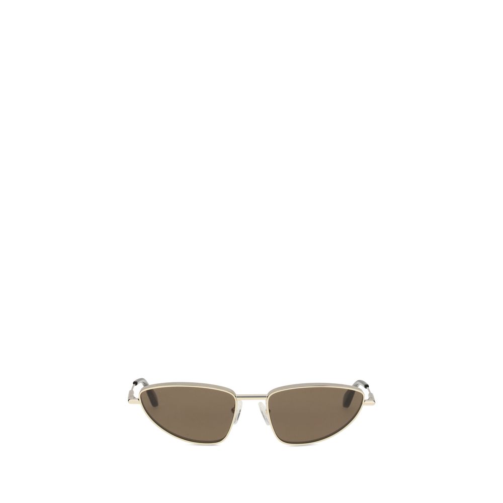 Alexander McQueen Cat-Eye-Sonnenbrille