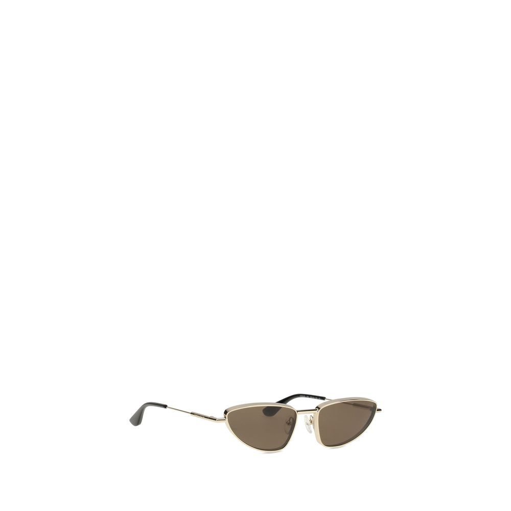 Alexander McQueen Cat-Eye-Sonnenbrille