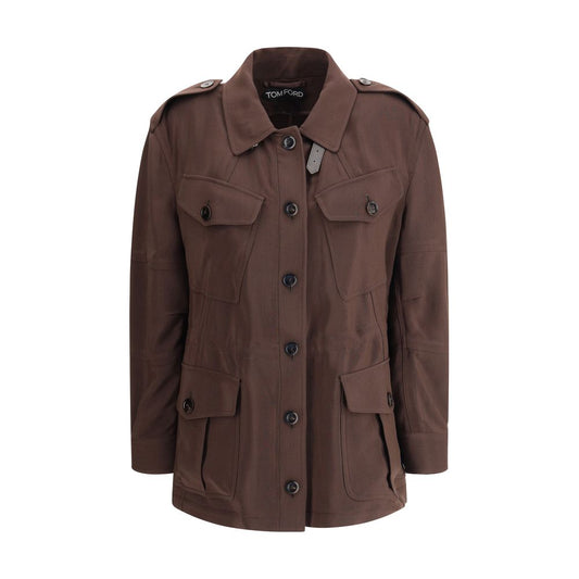 Tom Ford Wolljacke