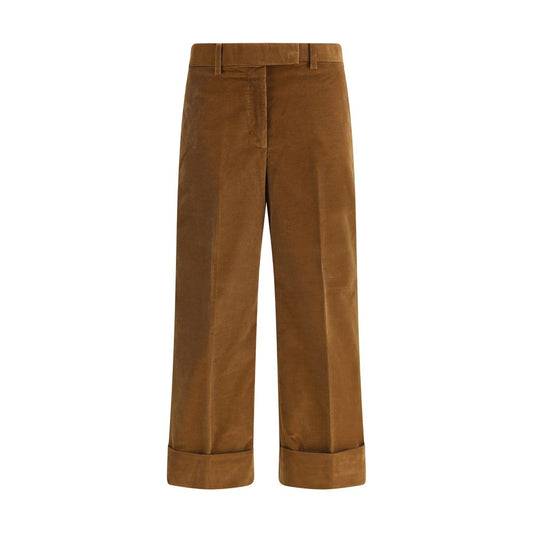 Thom Browne Cordhosen