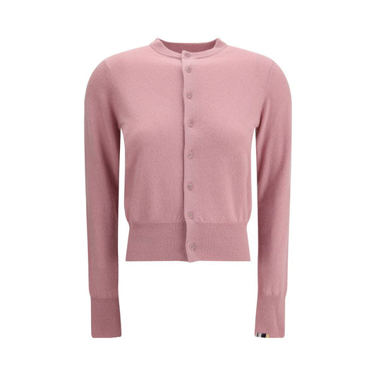 Extreme Cashmere Kleine Strickjacke