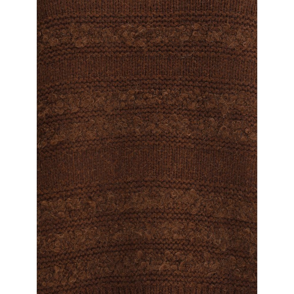 Fabiana Filippi Kamelpullover