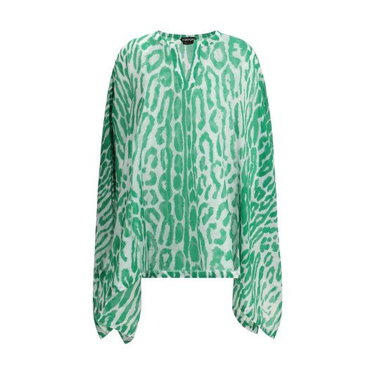 Tom Ford Robe de kaftan