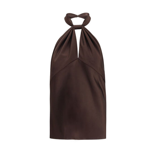 Tom Ford Heckforneck -Top