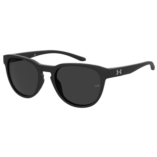 Under Armour Schwarze Harz Sonnenbrille
