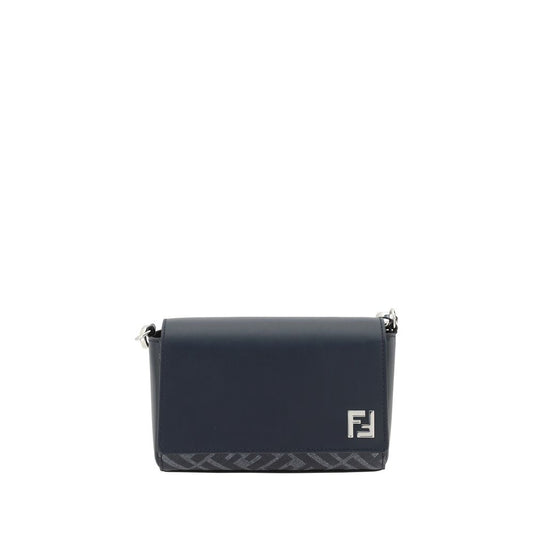 Fendi Kamera Umhängetasche