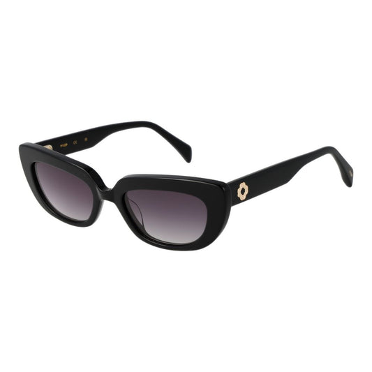 Maje Black damen Sonnenbrille